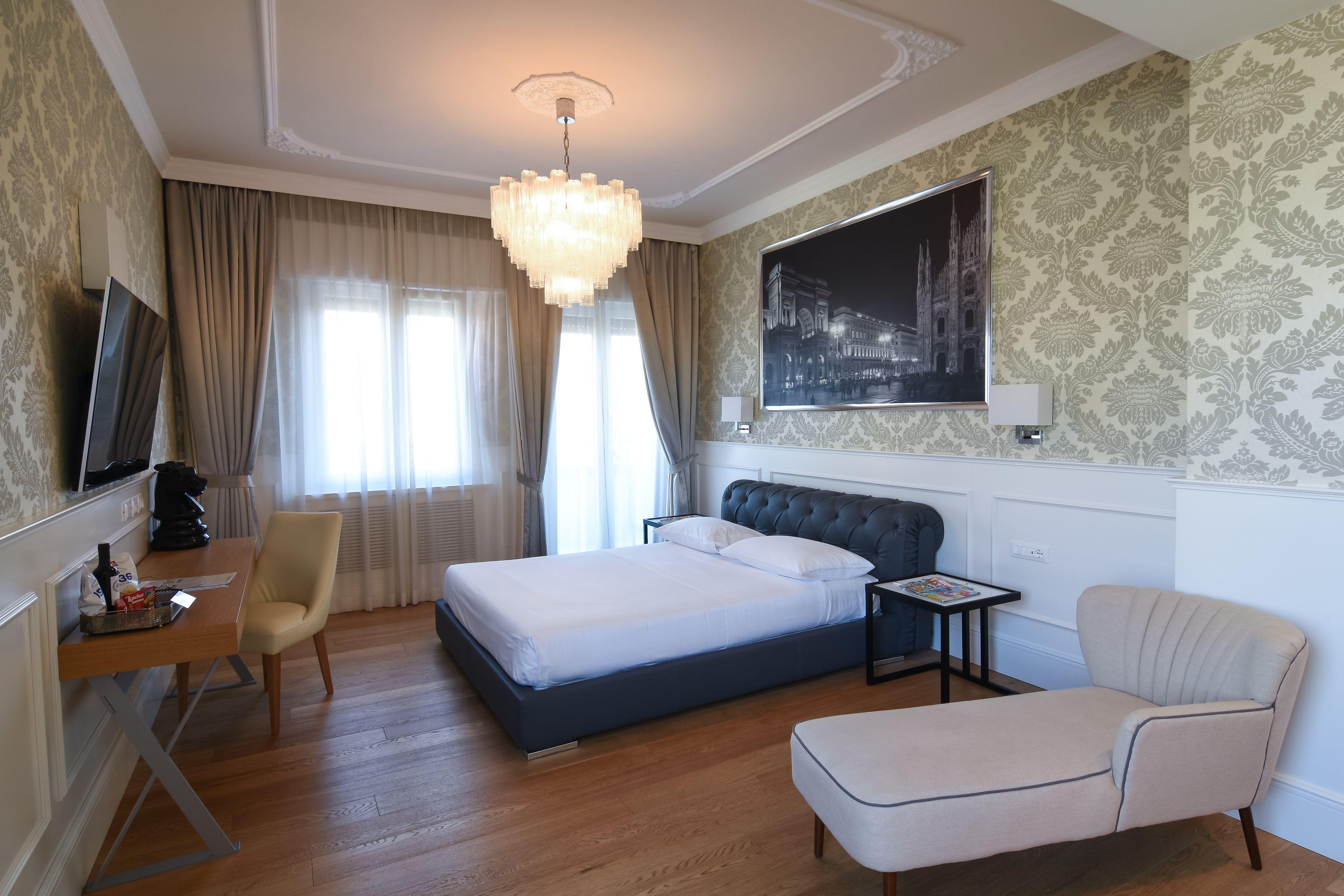 Suite Milano Duomo — Foto 2